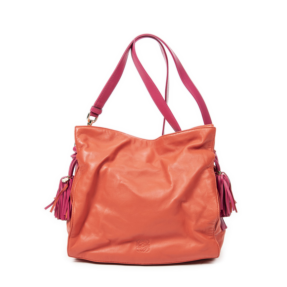 Loewe Tassel Flamenco - Picture 1 of 8